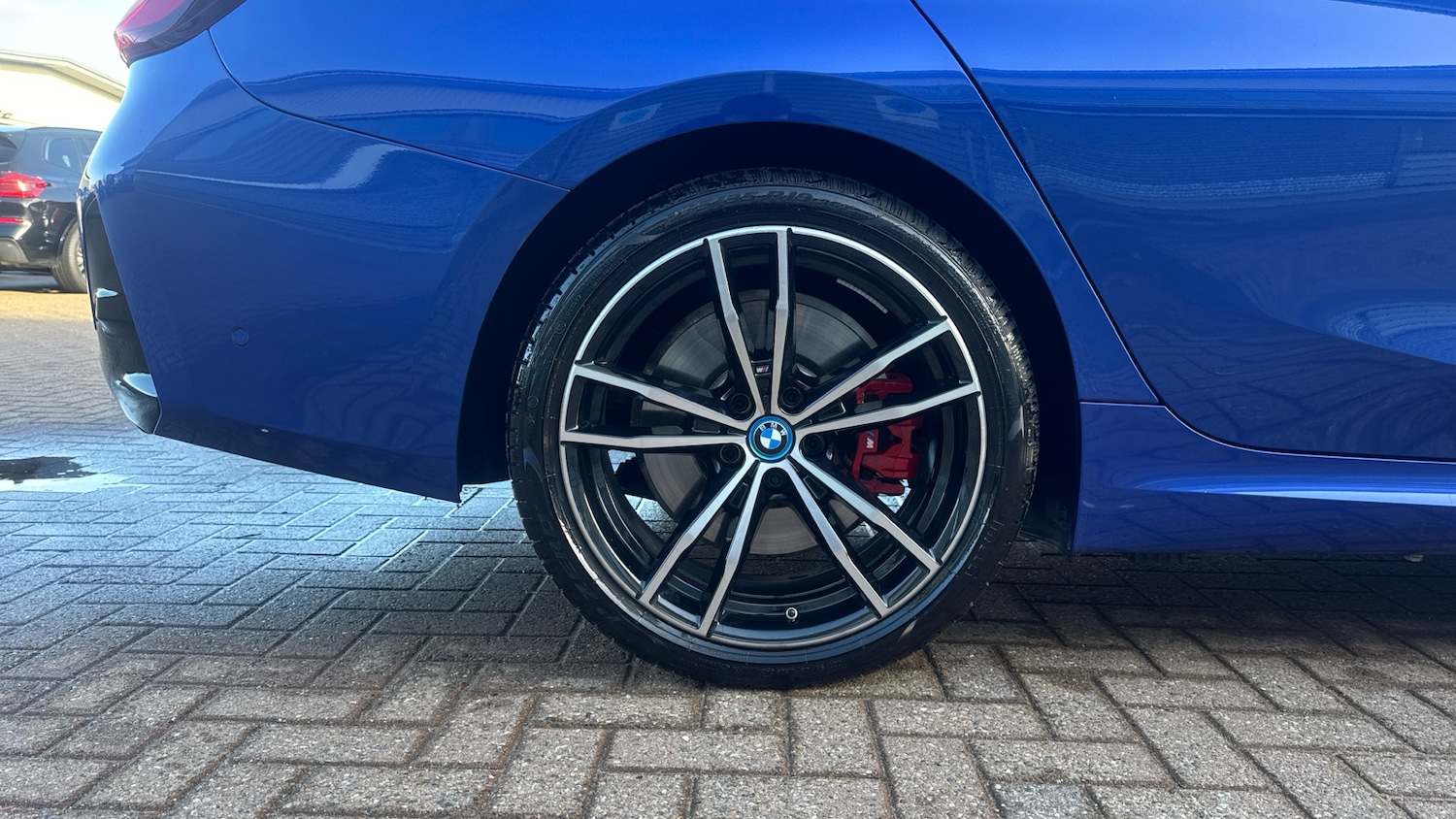 Used BMW 3 Series 2023 for sale - 76611141: Photo 33