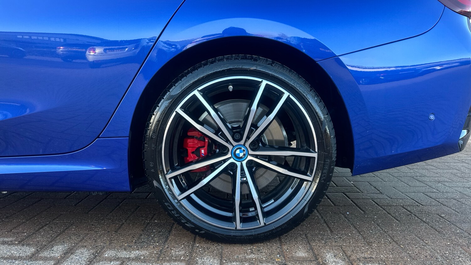 Used BMW 3 Series 2023 for sale - 76611141: Photo 34