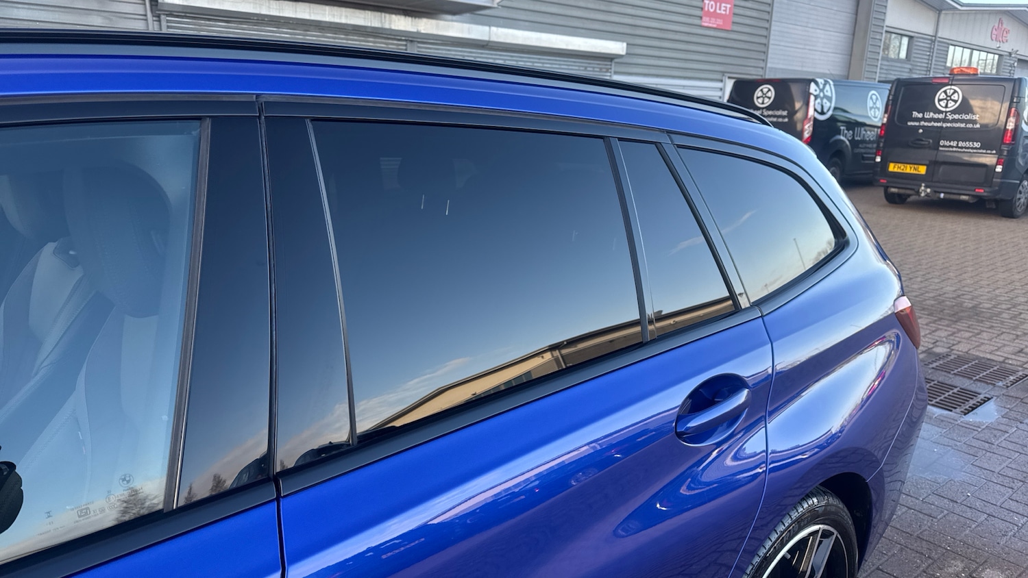 Used BMW 3 Series 2023 for sale - 76611141: Photo 35