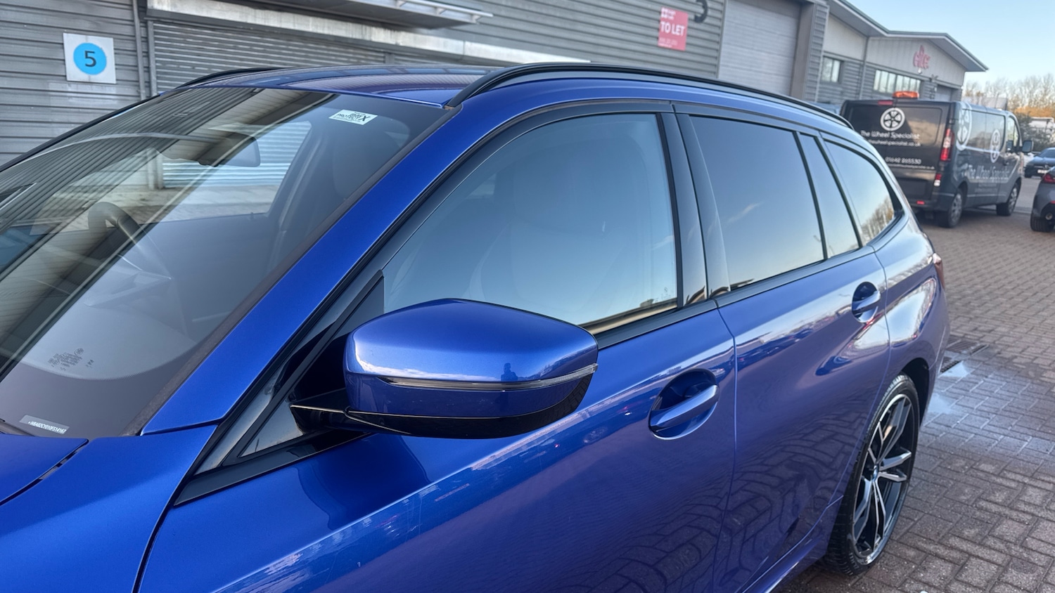 Used BMW 3 Series 2023 for sale - 76611141: Photo 36