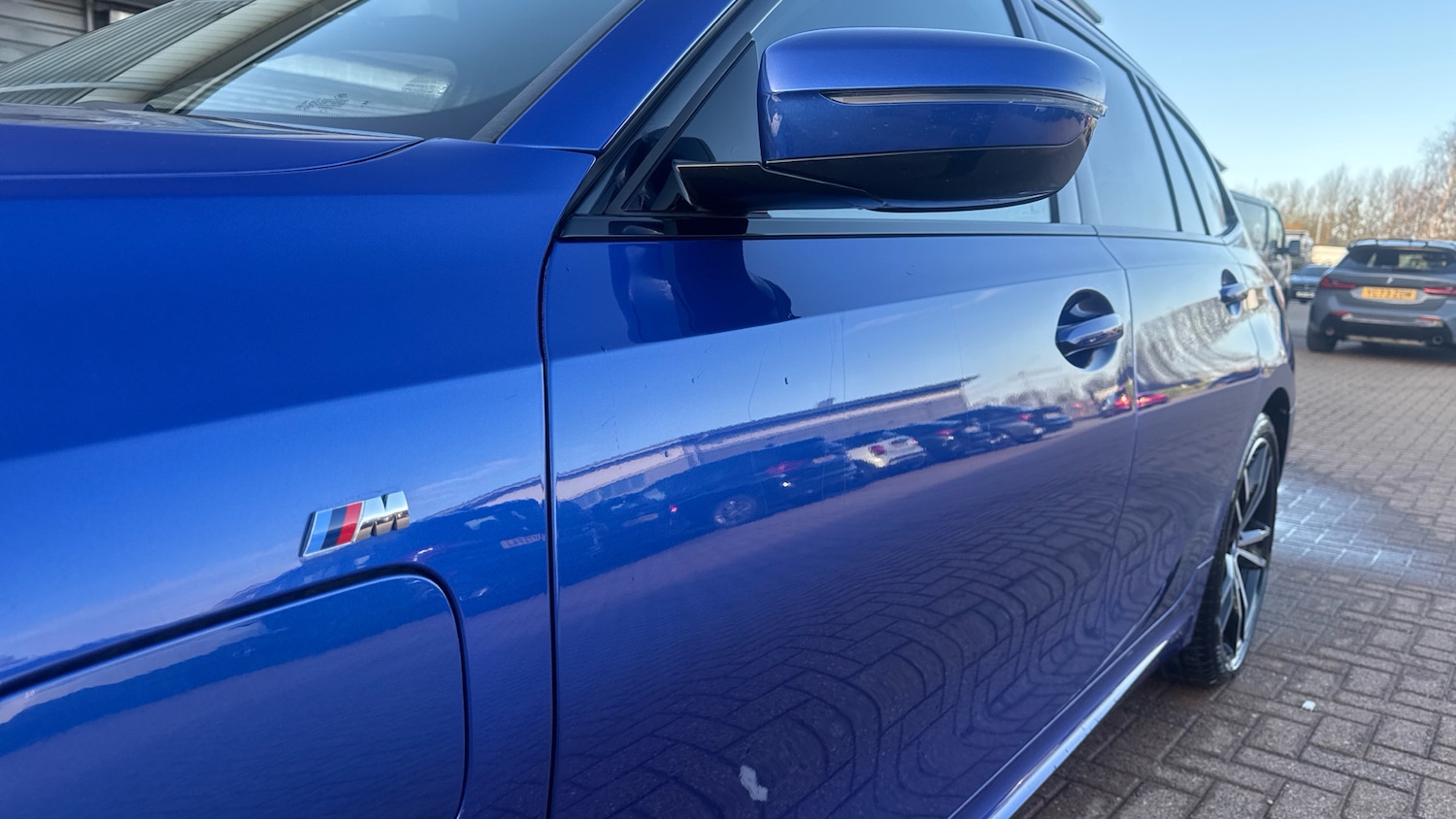 Used BMW 3 Series 2023 for sale - 76611141: Photo 37