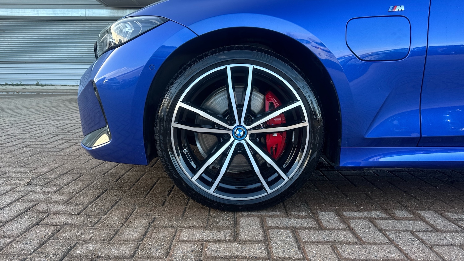 Used BMW 3 Series 2023 for sale - 76611141: Photo 38