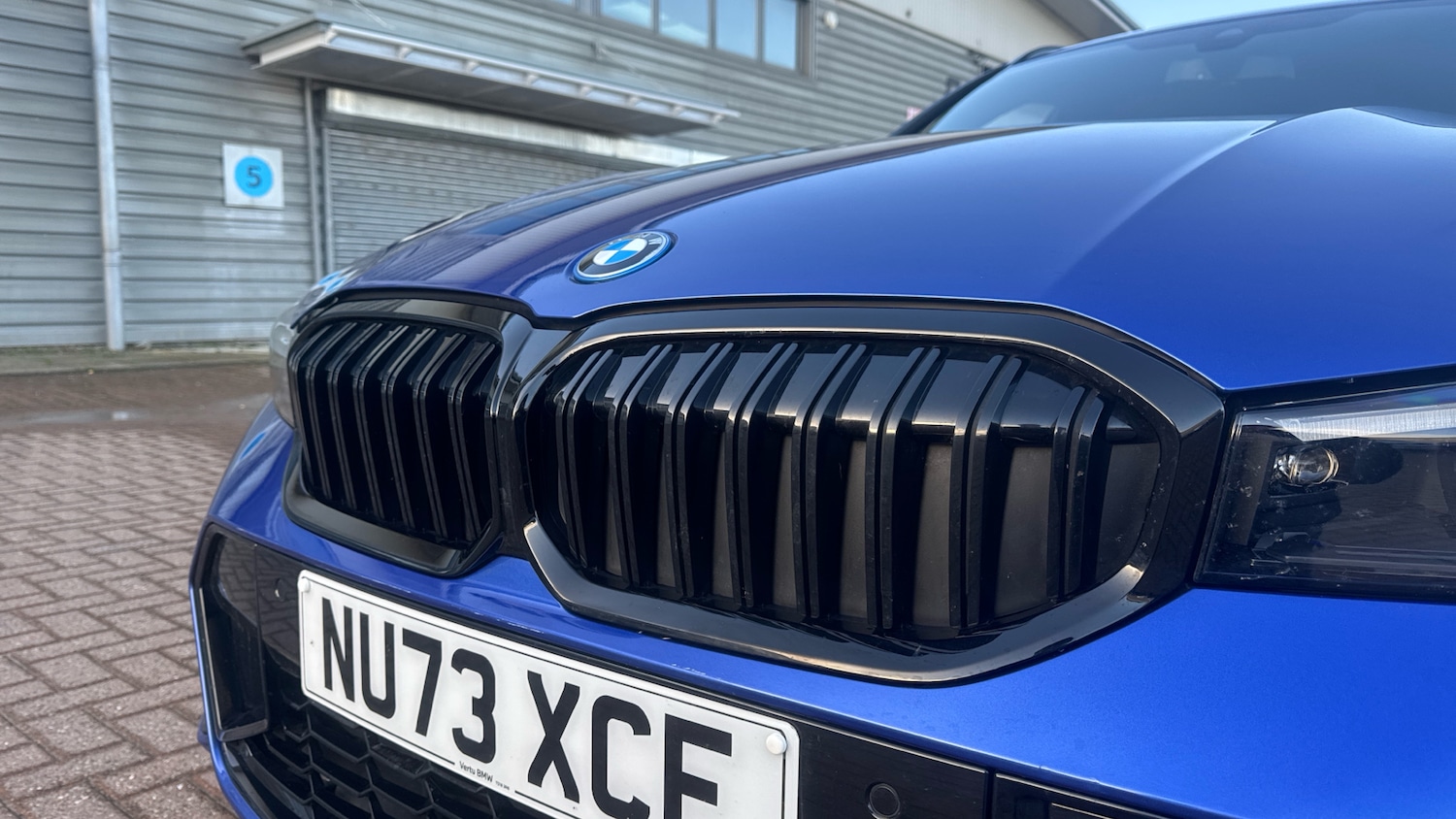 Used BMW 3 Series 2023 for sale - 76611141: Photo 40