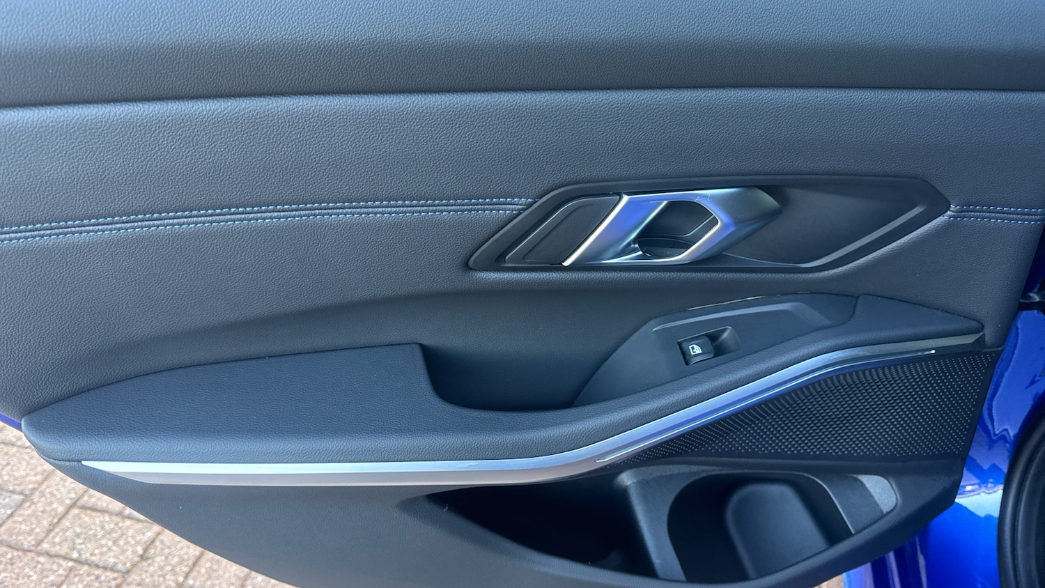 Used BMW 3 Series 2023 for sale - 76611141: Photo 41