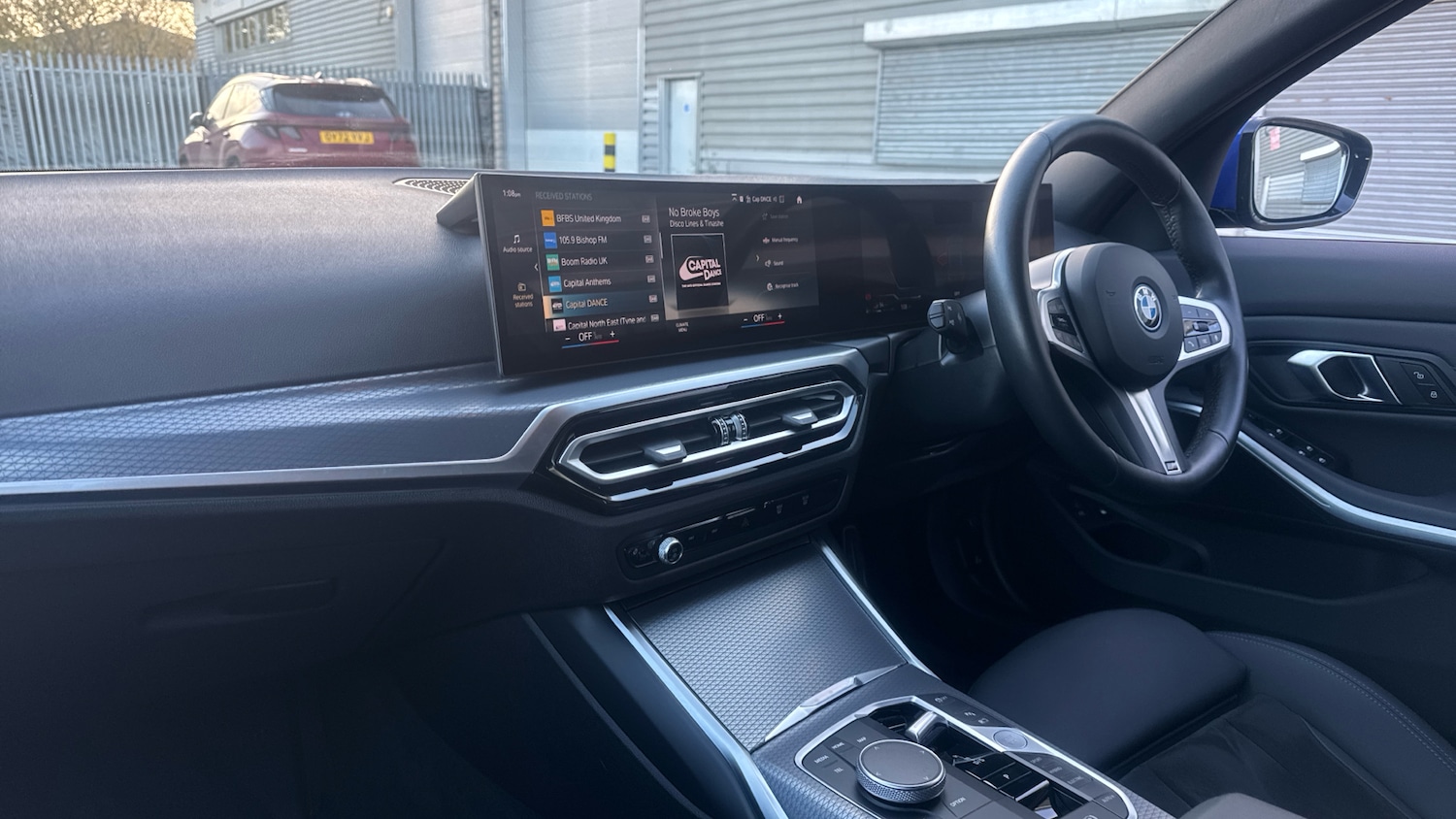 Used BMW 3 Series 2023 for sale - 76611141: Photo 7