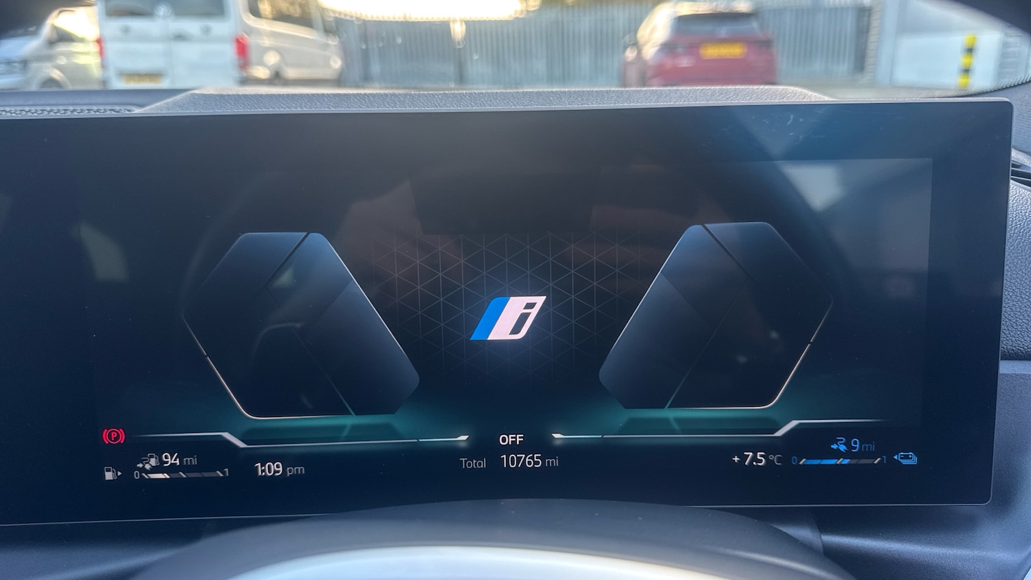 Used BMW 3 Series 2023 for sale - 76611141: Photo 9