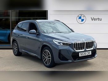Used BMW X1 2025 for sale - 78692115: Photo