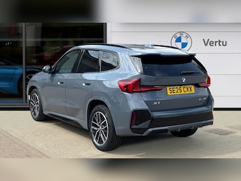 Used BMW X1 2025 for sale - 78692115: Photo