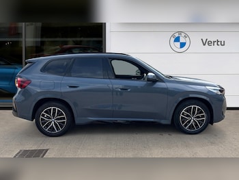 Used BMW X1 2025 for sale - 78692115: Photo