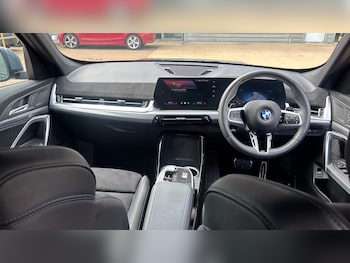 Used BMW X1 2025 for sale - 78692115: Photo