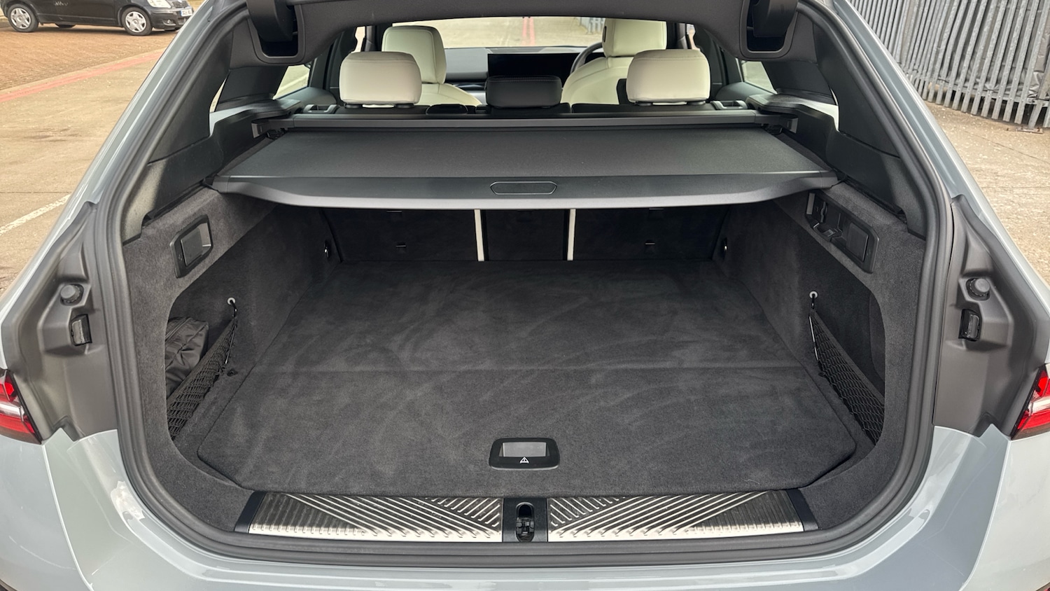 Used BMW 5 Series 2025 for sale - 78039144: Photo 13