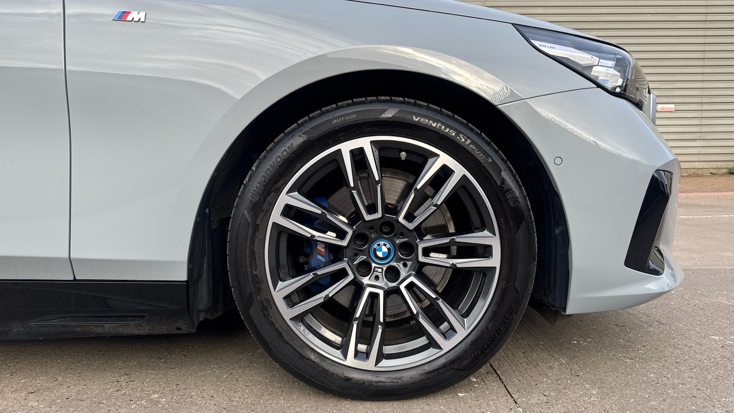 Used BMW 5 Series 2025 for sale - 78039144: Photo 14