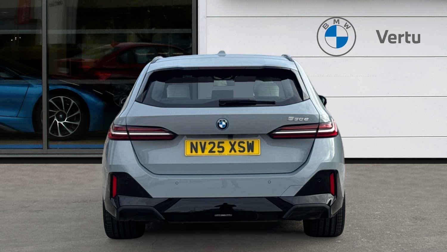 Used BMW 5 Series 2025 for sale - 78039144: Photo 15