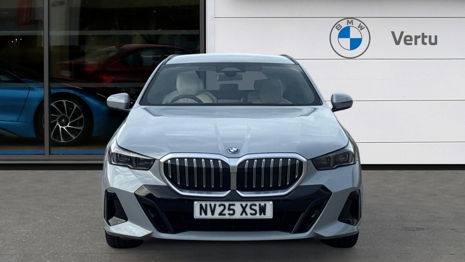 Used BMW 5 Series 2025 for sale - 78039144: Photo 16