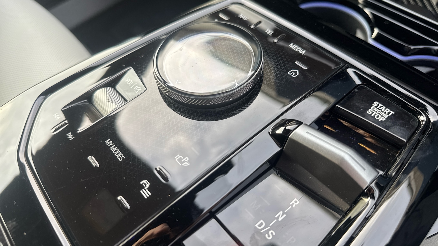 Used BMW 5 Series 2025 for sale - 78039144: Photo 19