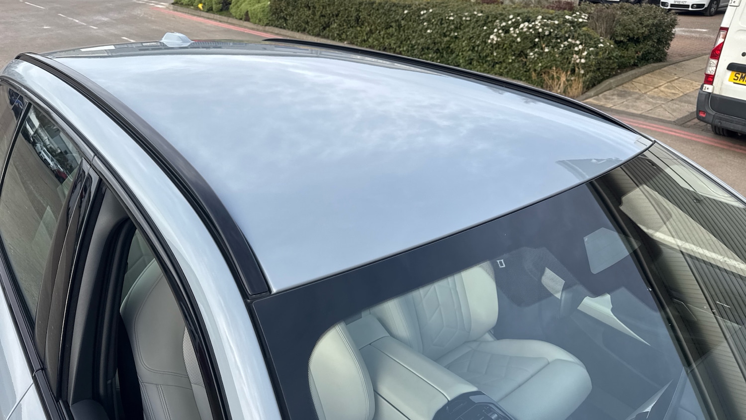 Used BMW 5 Series 2025 for sale - 78039144: Photo 21