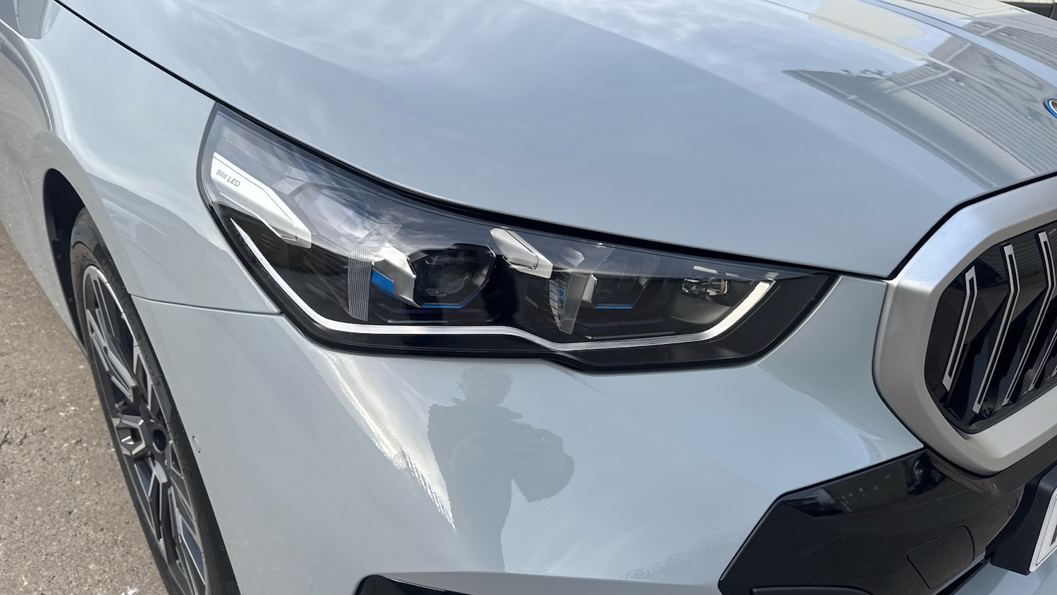 Used BMW 5 Series 2025 for sale - 78039144: Photo 23