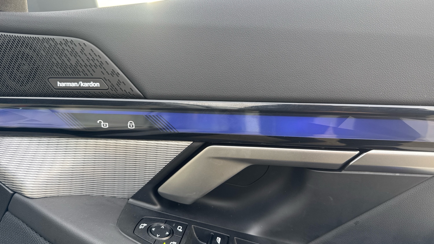 Used BMW 5 Series 2025 for sale - 78039144: Photo 24