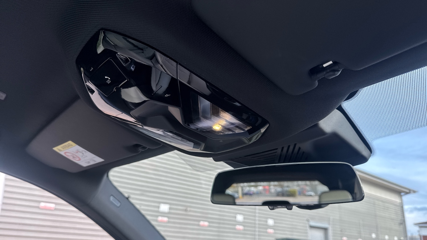 Used BMW 5 Series 2025 for sale - 78039144: Photo 29