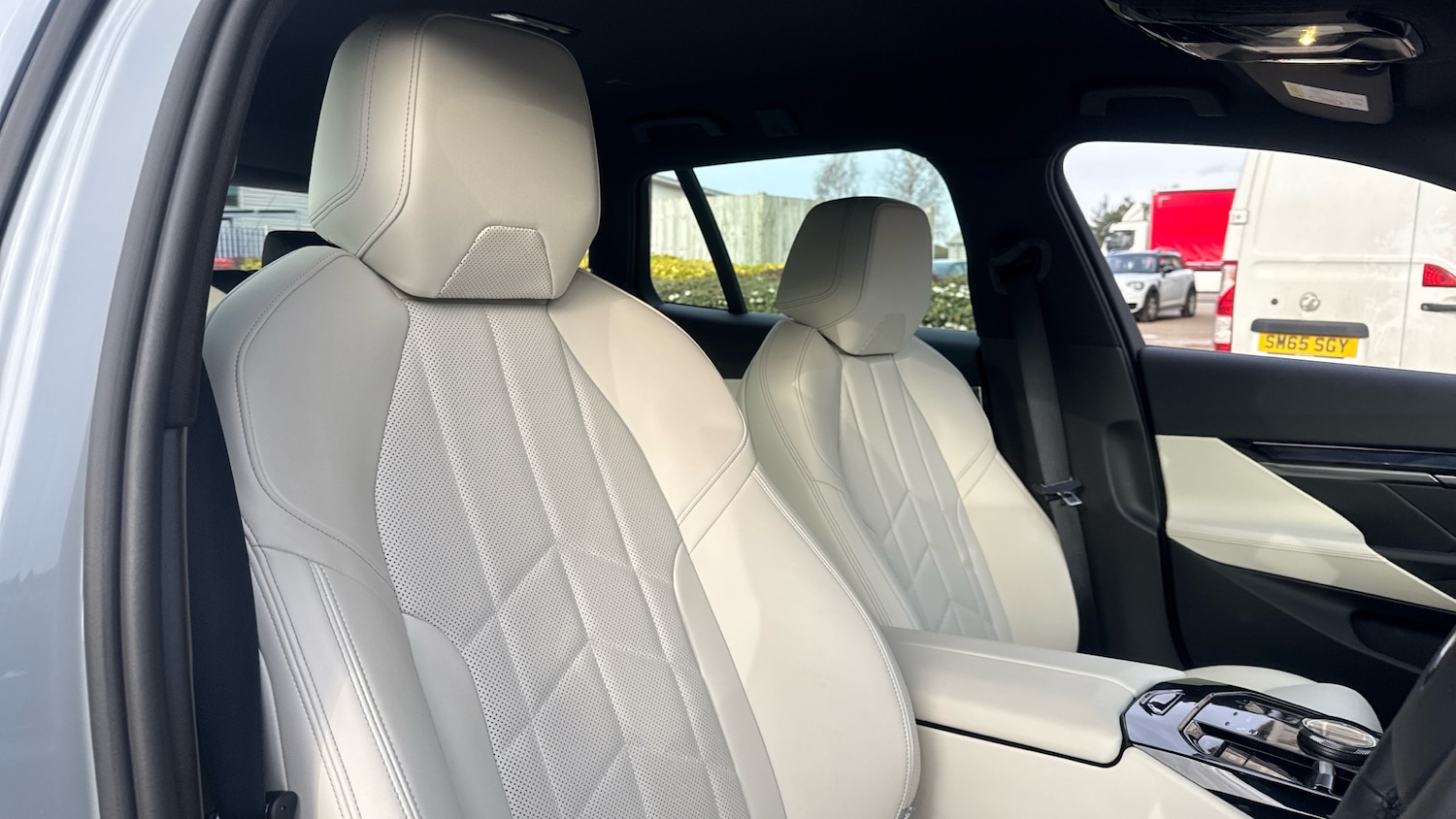 Used BMW 5 Series 2025 for sale - 78039144: Photo 30