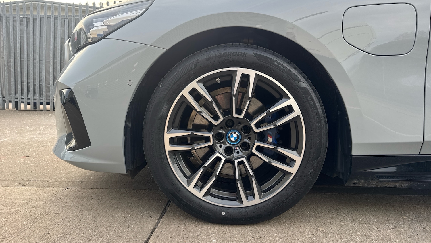 Used BMW 5 Series 2025 for sale - 78039144: Photo 32