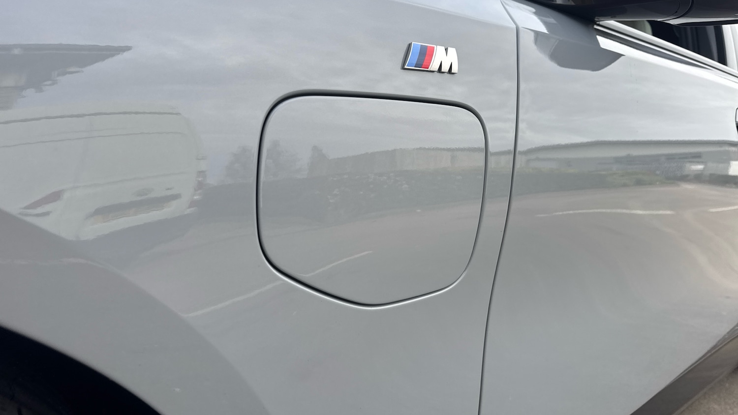 Used BMW 5 Series 2025 for sale - 78039144: Photo 33