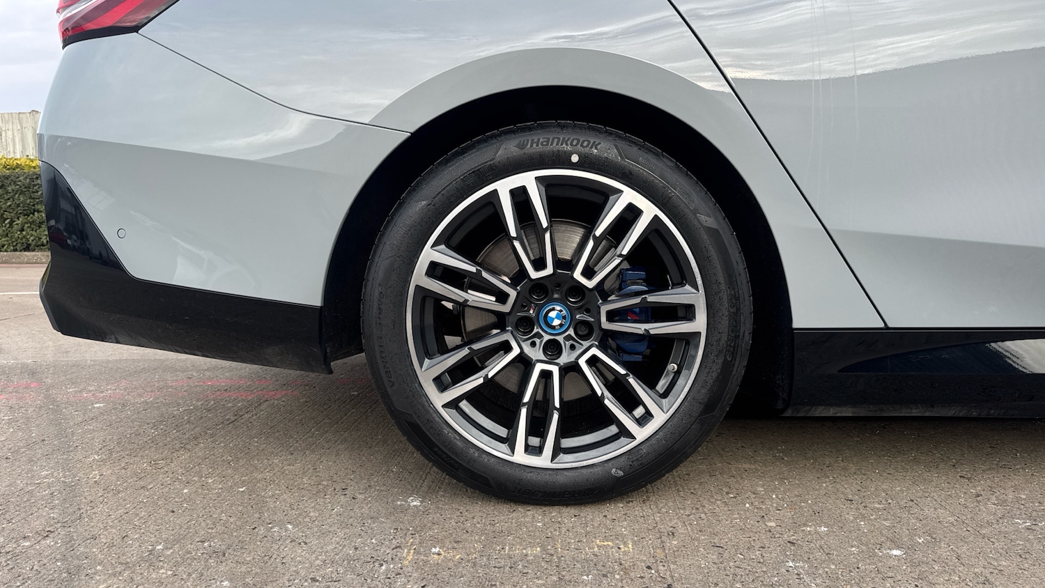 Used BMW 5 Series 2025 for sale - 78039144: Photo 47