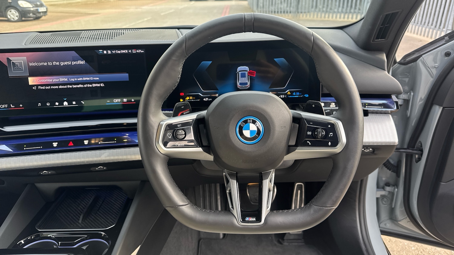 Used BMW 5 Series 2025 for sale - 78039144: Photo 5