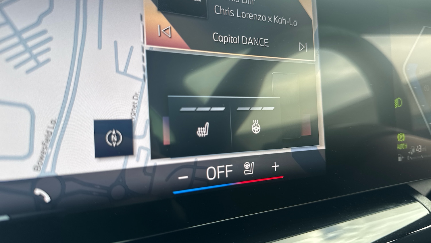 Used BMW 5 Series 2025 for sale - 78039144: Photo 50