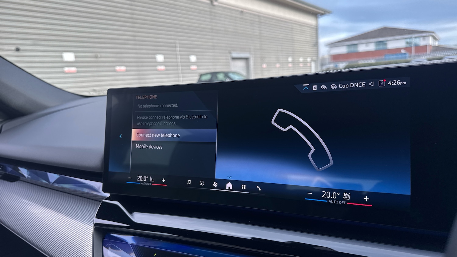 Used BMW 5 Series 2025 for sale - 78039144: Photo 52