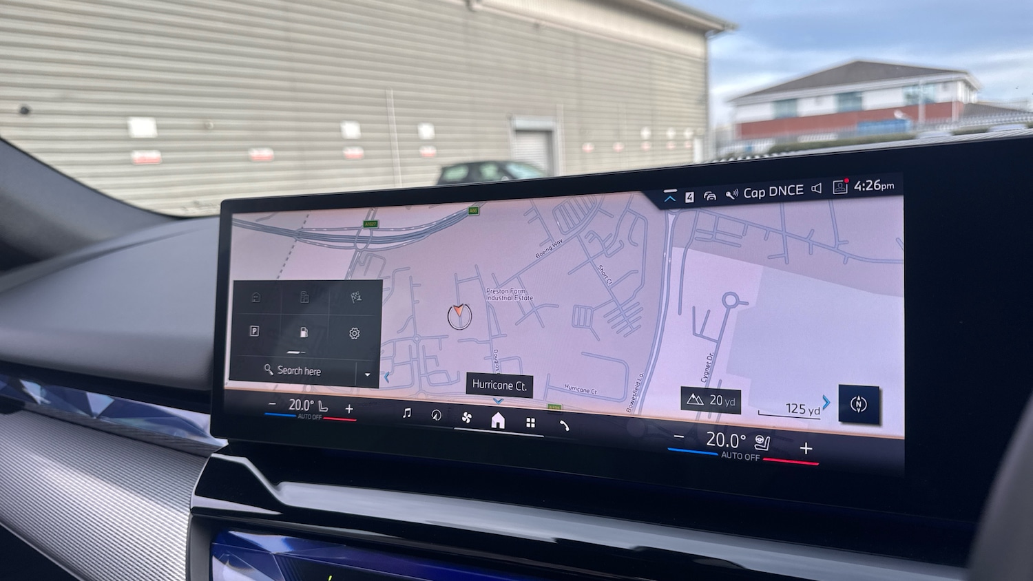 Used BMW 5 Series 2025 for sale - 78039144: Photo 53