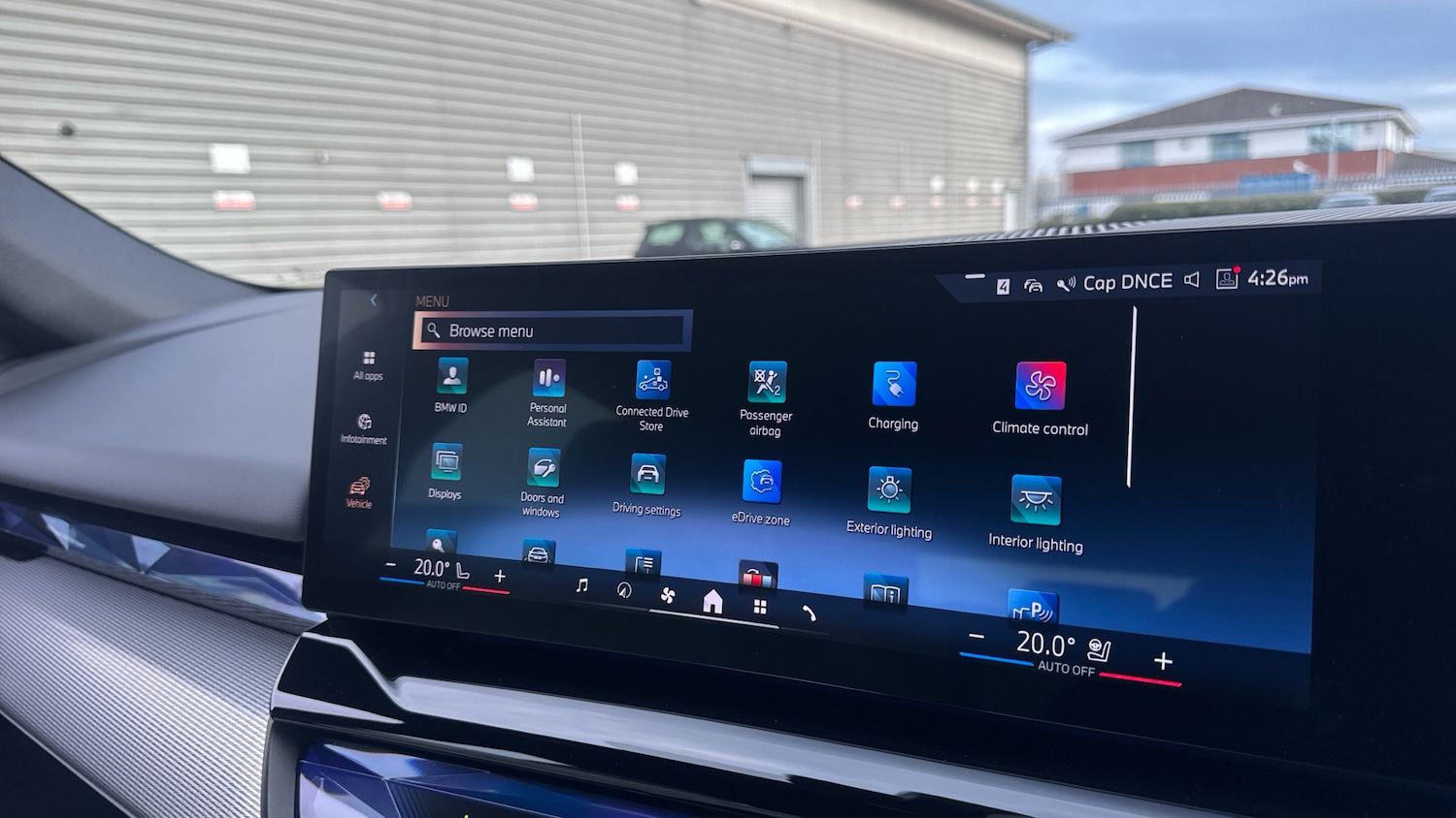 Used BMW 5 Series 2025 for sale - 78039144: Photo 55