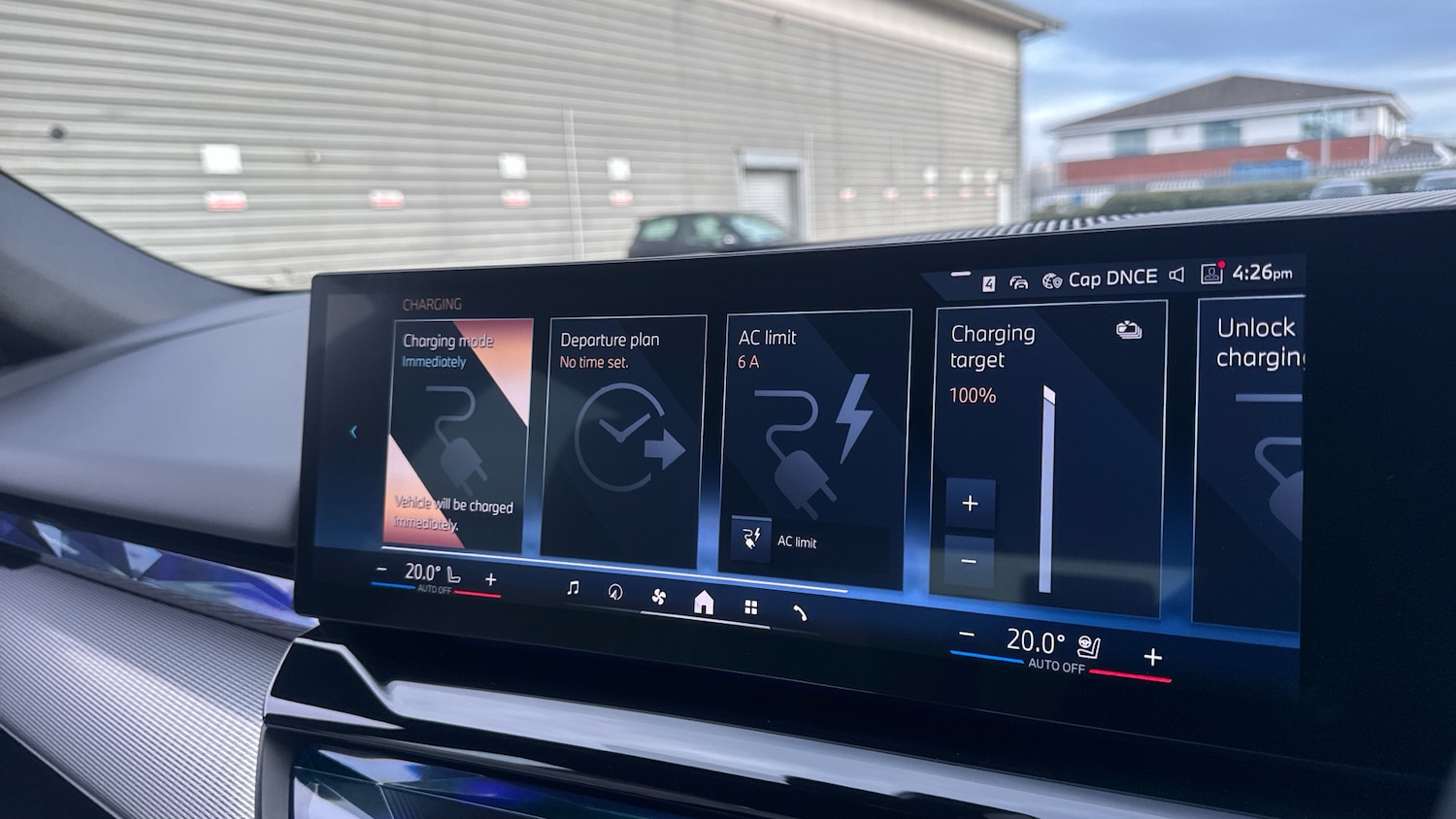 Used BMW 5 Series 2025 for sale - 78039144: Photo 56