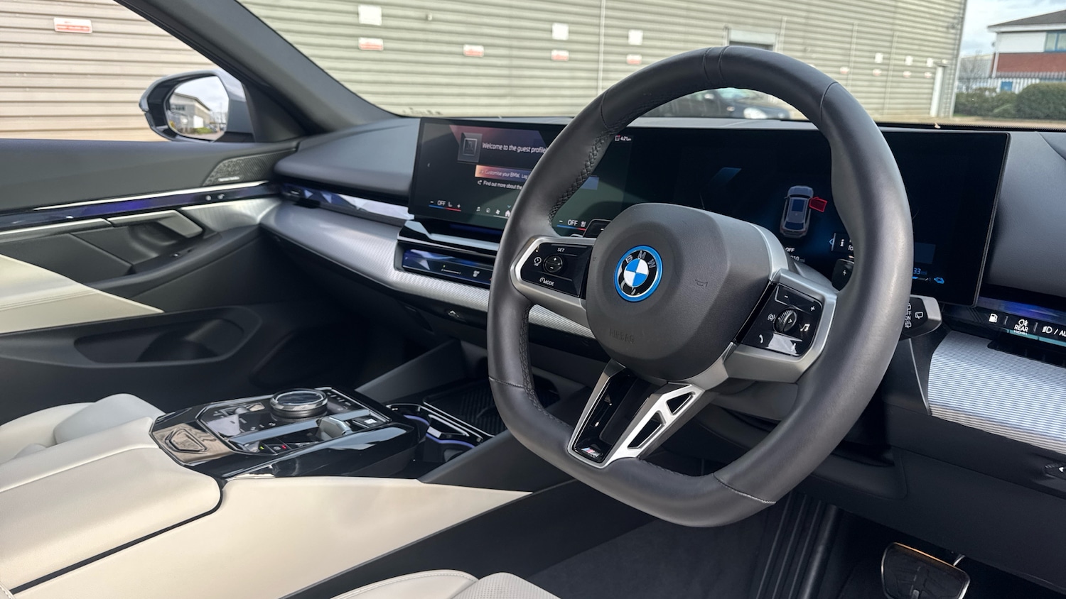 Used BMW 5 Series 2025 for sale - 78039144: Photo 6