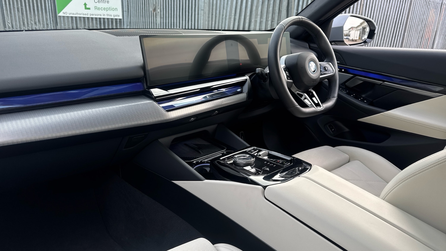 Used BMW 5 Series 2025 for sale - 78039144: Photo 7