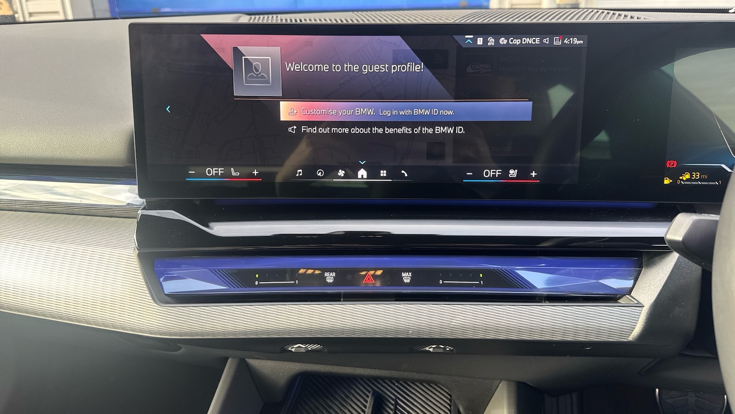 Used BMW 5 Series 2025 for sale - 78039144: Photo 8