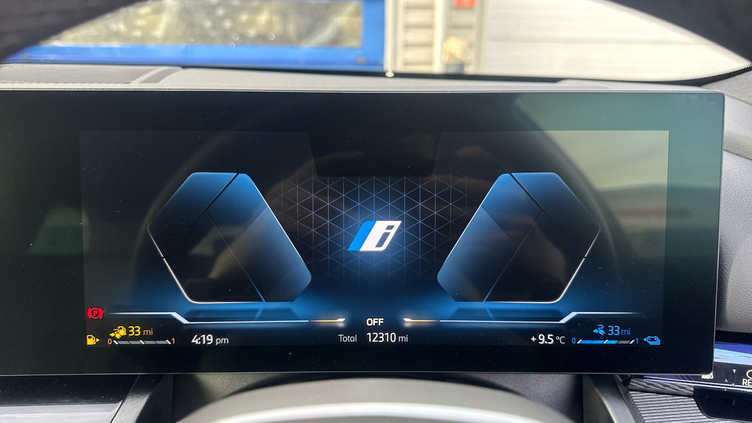 Used BMW 5 Series 2025 for sale - 78039144: Photo 9