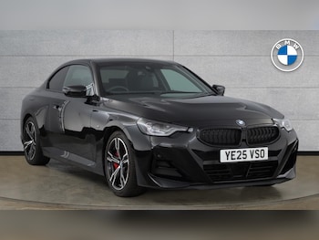 Used BMW 2 Series 2025 for sale - 78847149: Photo