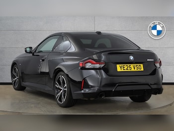 Used BMW 2 Series 2025 for sale - 78847149: Photo