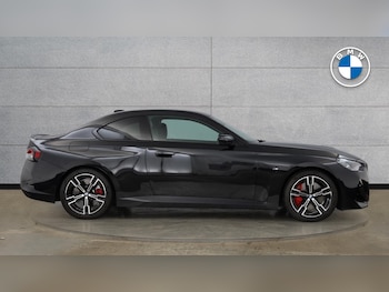 Used BMW 2 Series 2025 for sale - 78847149: Photo