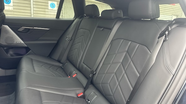 Used BMW i5 2025 for sale - 76298897: Photo 12