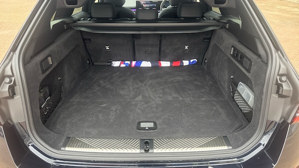 Used BMW i5 2025 for sale - 76298897: Photo 13