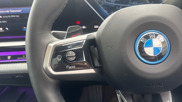 Used BMW i5 2025 for sale - 76298897: Photo 17