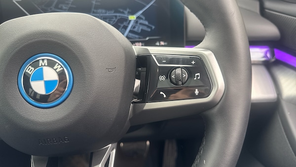Used BMW i5 2025 for sale - 76298897: Photo 18