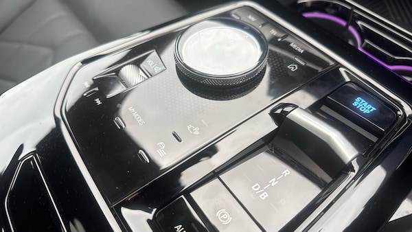 Used BMW i5 2025 for sale - 76298897: Photo 19
