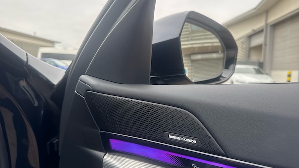Used BMW i5 2025 for sale - 76298897: Photo 20