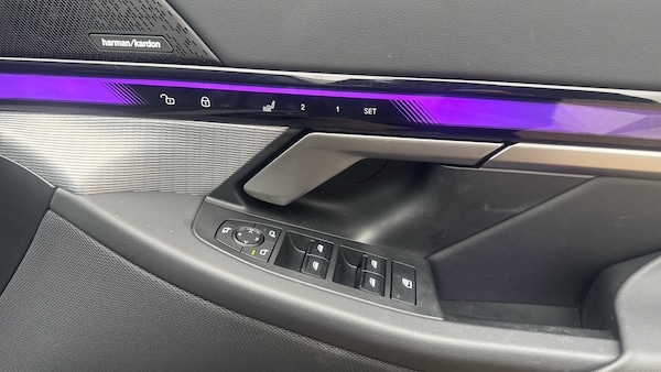 Used BMW i5 2025 for sale - 76298897: Photo 24