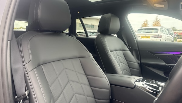 Used BMW i5 2025 for sale - 76298897: Photo 27
