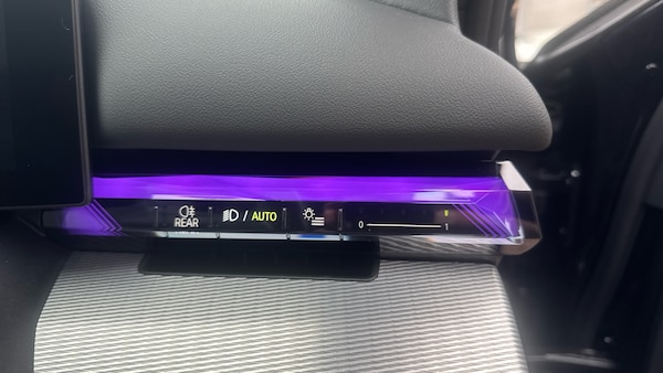 Used BMW i5 2025 for sale - 76298897: Photo 28