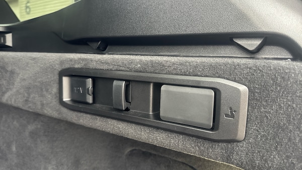 Used BMW i5 2025 for sale - 76298897: Photo 34
